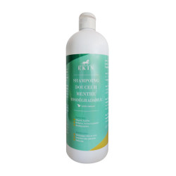 Shampoo dolce repellente Ekin