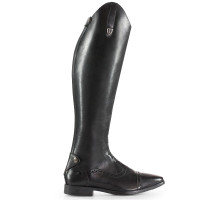 Stivali da equitazione Winslow Horze Nero