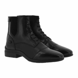 Stivali con lacci/zip Equithème Chic