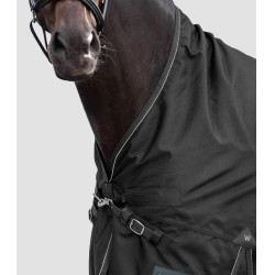 Coperta da esterno Waldhausen Scandic High Neck Light Nero