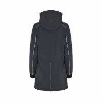 Parka softshell Kingsland KLNova donna Marina Blu marino