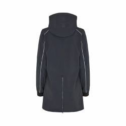 Parka softshell Kingsland KLNova donna Marina Blu marino