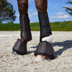 Campane Kingsland KLNexus Nero