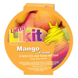 Pietra da leccare Little Likit Mango