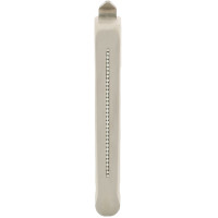 Netta-unghie Ti amo Equithème Strass Beige Netta-unghie Ti amo Equithème Strass Beige