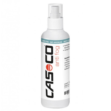 Spray antiappannamento per occhiali Casco
