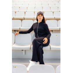 Jogging in maglia Harcour Andrea