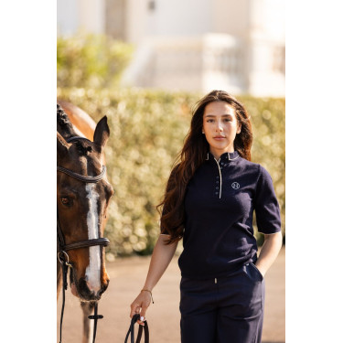 Polo Harcour Mandorla