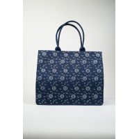 Borsa shopper Harcour Bali Marina Blu marino Borsa shopper Harcour Bali Marina Blu marino