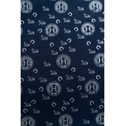 Borsa shopper Harcour Bali Marina Blu marino