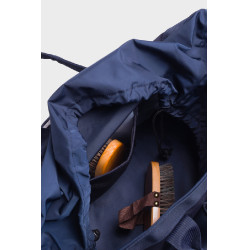 Borsa da toelettatura Harcour Lunara Marina Blu marino Borsa da toelettatura Harcour Lunara Marina Blu marino
