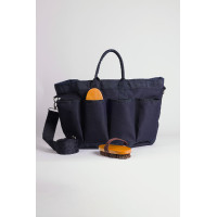 Borsa da toelettatura Harcour Lunara Marina Blu marino Borsa da toelettatura Harcour Lunara Marina Blu marino