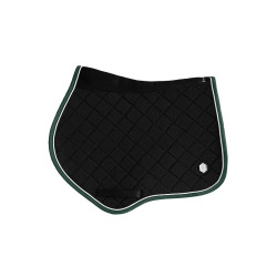 Sottosella in velluto Mesh 3D ProConfort Dynamix