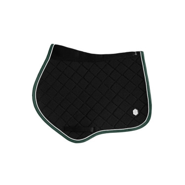 Sottosella in velluto Mesh 3D ProConfort Dynamix