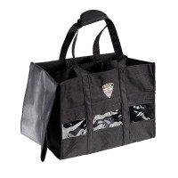 Borsa per bendaggi Horze Nero