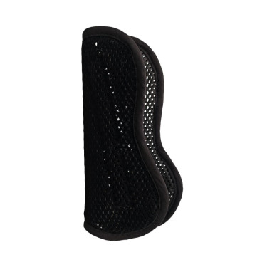 Fodere delle protezioni rigide in 3D mesh velluto ProConfort Kalou Fodere delle protezioni rigide in 3D mesh velluto ProConfort Kalou