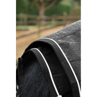 Coprireni 3 in 1 ProConfort Luna Nero