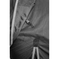 Copertura impermeabile ergonomica ProConfort Dynastie Nero Copertura impermeabile ergonomica ProConfort Dynastie Nero
