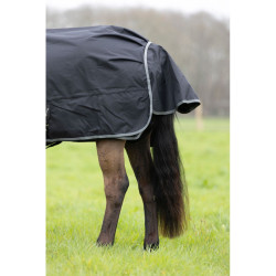 Copertura impermeabile ergonomica ProConfort Dynastie Nero Copertura impermeabile ergonomica ProConfort Dynastie Nero