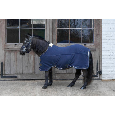Capestro in nylon Breakaway Kentucky Marina Blu marino Capestro in nylon Breakaway Kentucky Marina Blu marino