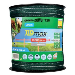 NASTRO GREEN POWER LINE