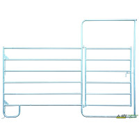 Pannello cancello 3,60 m La Gée