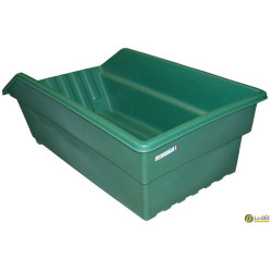 Vasca per carriola per letame 650 L La Gée