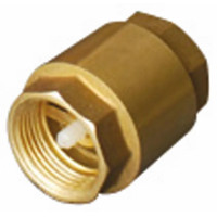 Valvola di non ritorno La Gée Valvola di non ritorno La Gée