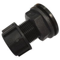 Passaparete 20/27 3/4" La Gée