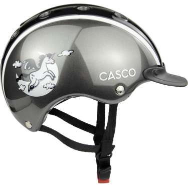 Casco Casco Nori Iconico Moonbeam nero