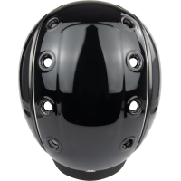 Casco Casco Nori Iconico Moonbeam nero Casco Casco Nori Iconico Moonbeam nero