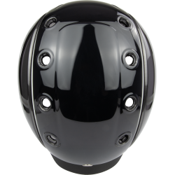 Casco Casco Nori Iconico Moonbeam nero