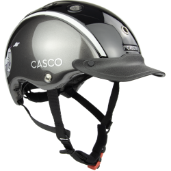 Casco Casco Nori Iconico Moonbeam nero