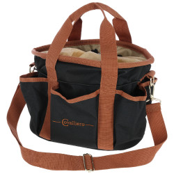 Borsa da toelettatura Zip Kerbl
