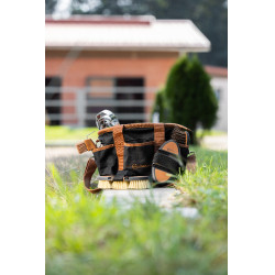 Borsa da toelettatura Zip Kerbl Borsa da toelettatura Zip Kerbl