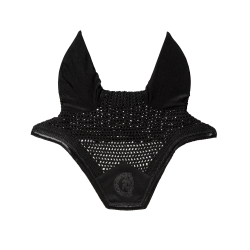 Cuffia anti-mosche Kentucky wellington frizzante