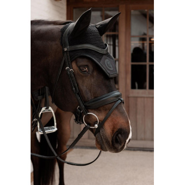Cuffia anti-mosche Kentucky wellington frizzante Cuffia anti-mosche Kentucky wellington frizzante