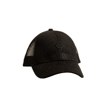 Berretto Kentucky Trucker con paillettes Berretto Kentucky Trucker con paillettes