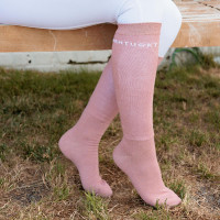 Calzini Kentucky con paillettes Set da 3 Nero Calzini Kentucky con paillettes Set da 3 Nero