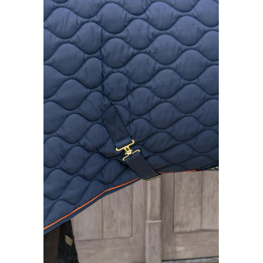 Coperta da scuderia Kentucky Wave Coperta da scuderia Kentucky Wave