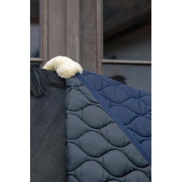 Coperta da scuderia Kentucky Wave Coperta da scuderia Kentucky Wave