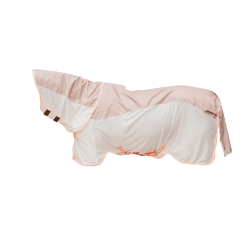 Coperta Kentucky Impermeabile Antimosche Combo Comfort