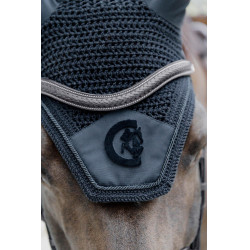Frontal Intrecciato V Dy'on D Collection Nero Frontal Intrecciato V Dy'on D Collection Nero