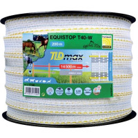Nastro Equistop Horizont 200 m Nastro Equistop Horizont 200 m