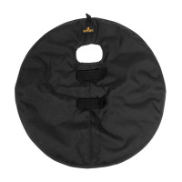 Guardia Quartiere Kentucky Nero