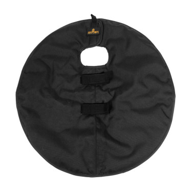 Guardia Quartiere Kentucky Nero