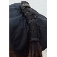 Guardia Quartiere Kentucky Nero Guardia Quartiere Kentucky Nero