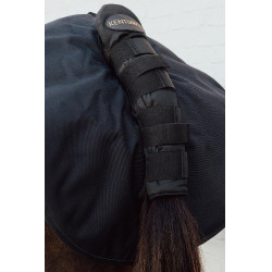 Guardia Quartiere Kentucky Nero Guardia Quartiere Kentucky Nero