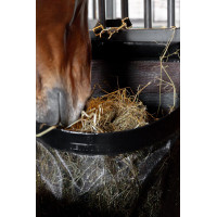Sacco per fieno Kentucky dritto Nero Sacco per fieno Kentucky dritto Nero