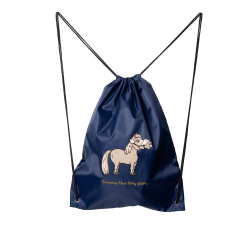 Borsa da strigliatura Grooming Deluxe by Kentucky Sammy per bambini